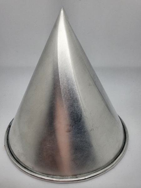 Tumpengreis Form 15 cm